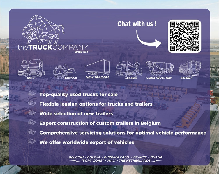 MAN TGX 440 - Tractor: foto 5 MAN TGX 440 - Tractor: foto 5