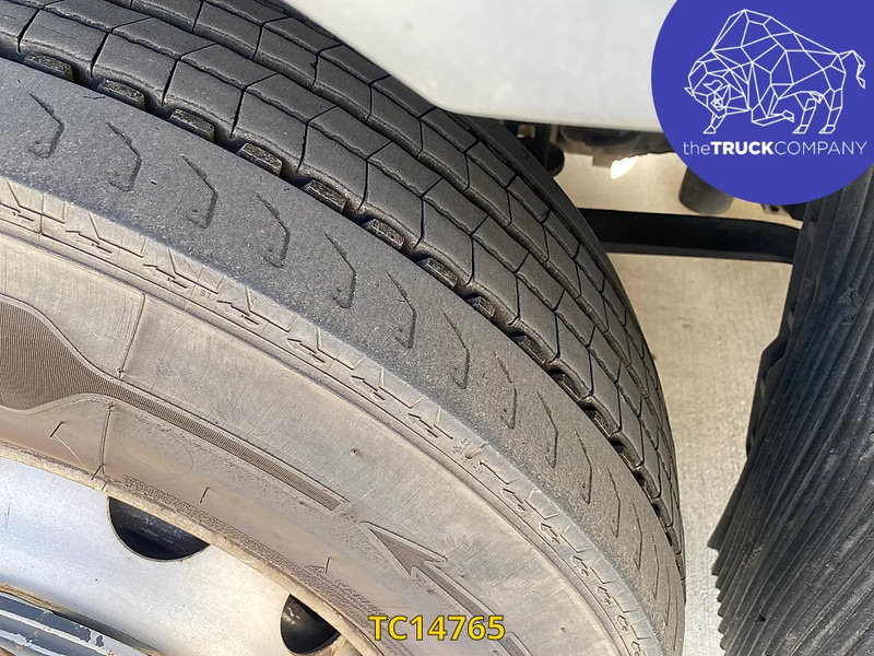 MAN TGX 460 - Tractor: foto 4 MAN TGX 460 - Tractor: foto 4