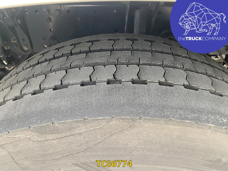 Tractor MAN TGX 460: foto 16