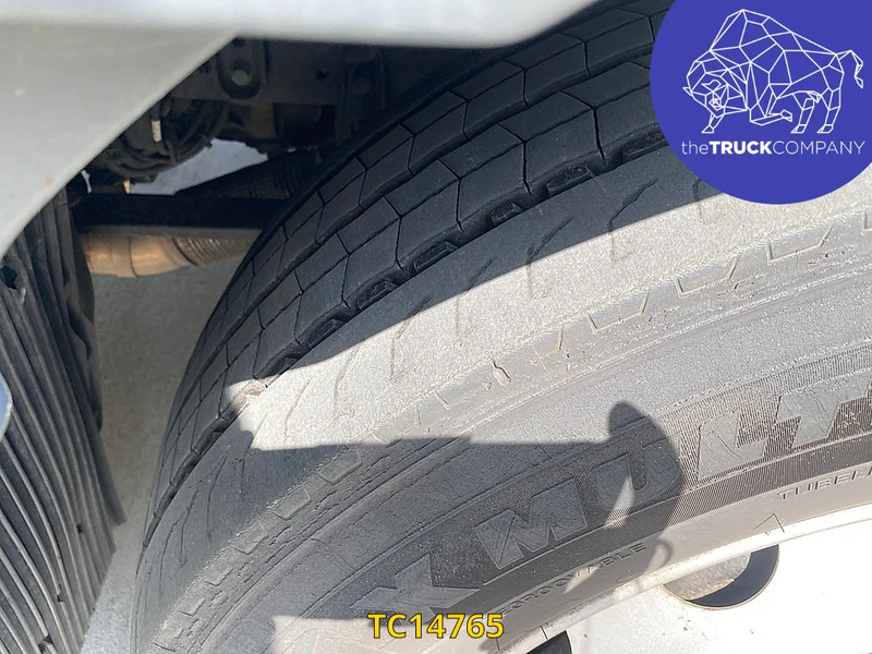 MAN TGX 460 - Tractor: foto 3 MAN TGX 460 - Tractor: foto 3