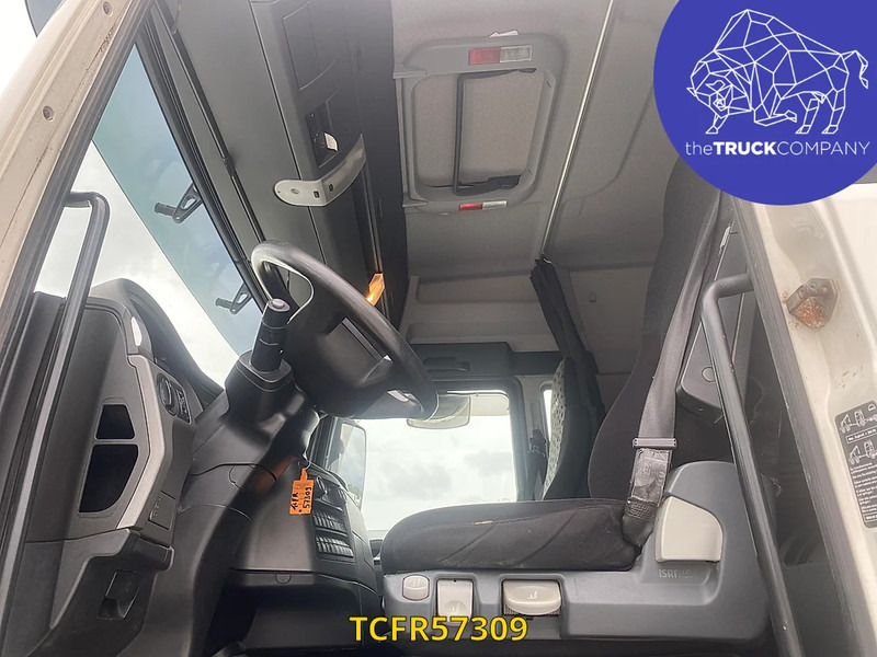 MAN TGX 480 - Tractor: foto 5 MAN TGX 480 - Tractor: foto 5
