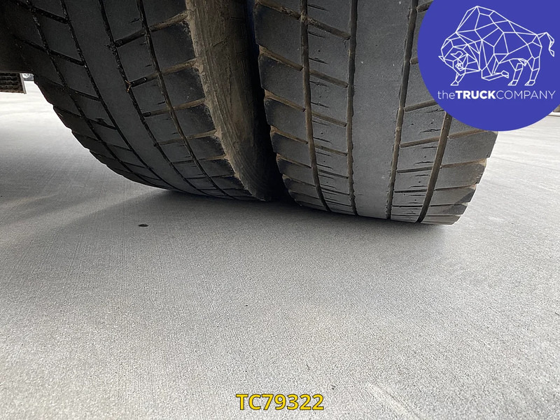 Mercedes-Benz Actros 1842 - Tractor: foto 4 Mercedes-Benz Actros 1842 - Tractor: foto 4