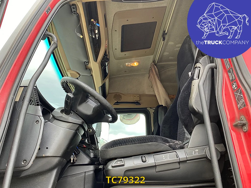 Mercedes-Benz Actros 1842 - Tractor: foto 5 Mercedes-Benz Actros 1842 - Tractor: foto 5