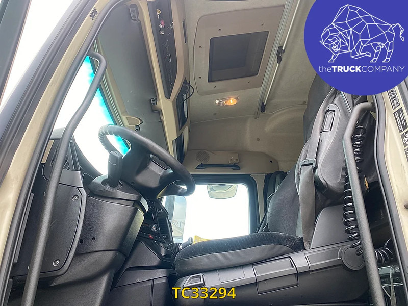 Mercedes-Benz Actros 1843 - Tractor: foto 5 Mercedes-Benz Actros 1843 - Tractor: foto 5