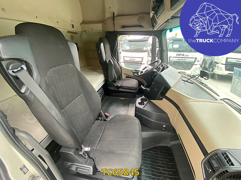 Mercedes-Benz Actros 1843 - Tractor: foto 5 Mercedes-Benz Actros 1843 - Tractor: foto 5