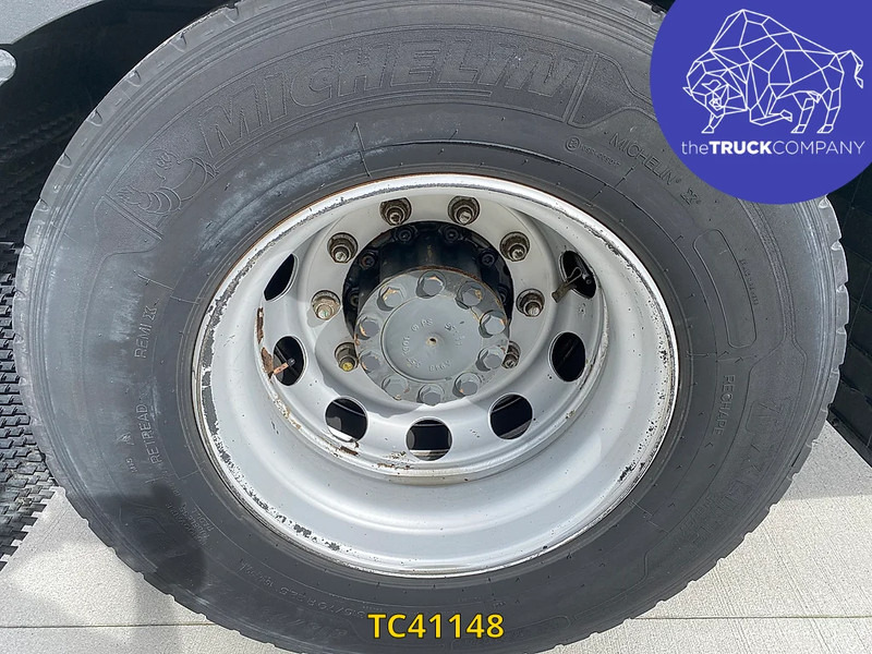 Tractor Mercedes-Benz Actros 1845: foto 19