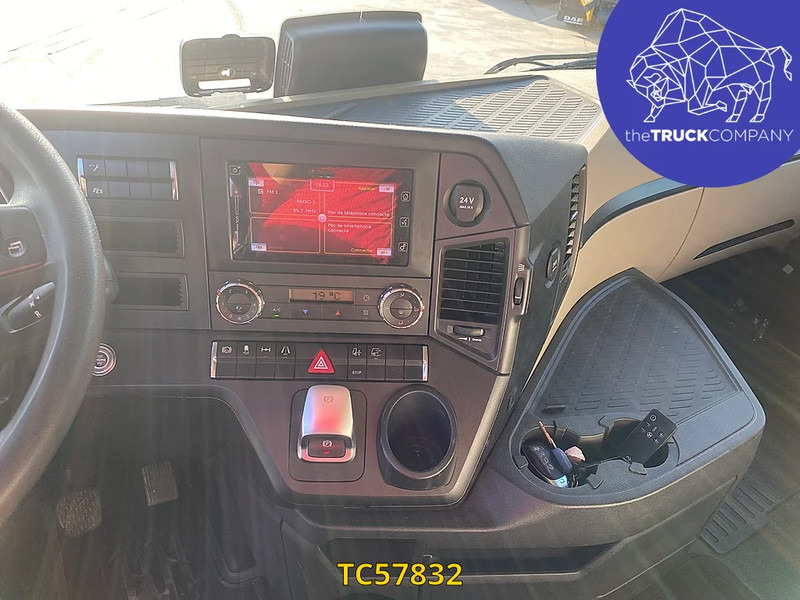 Mercedes-Benz Actros 1851 - Tractor: foto 5 Mercedes-Benz Actros 1851 - Tractor: foto 5