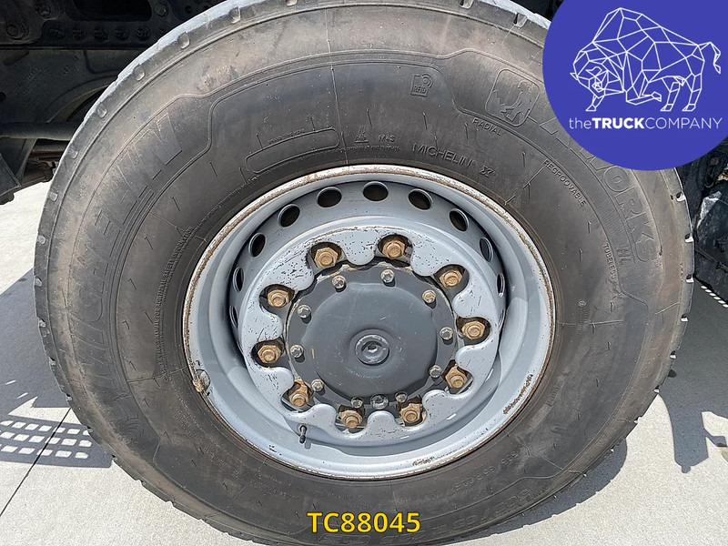 Mercedes-Benz Arocs 1948 - Tractor: foto 4 Mercedes-Benz Arocs 1948 - Tractor: foto 4