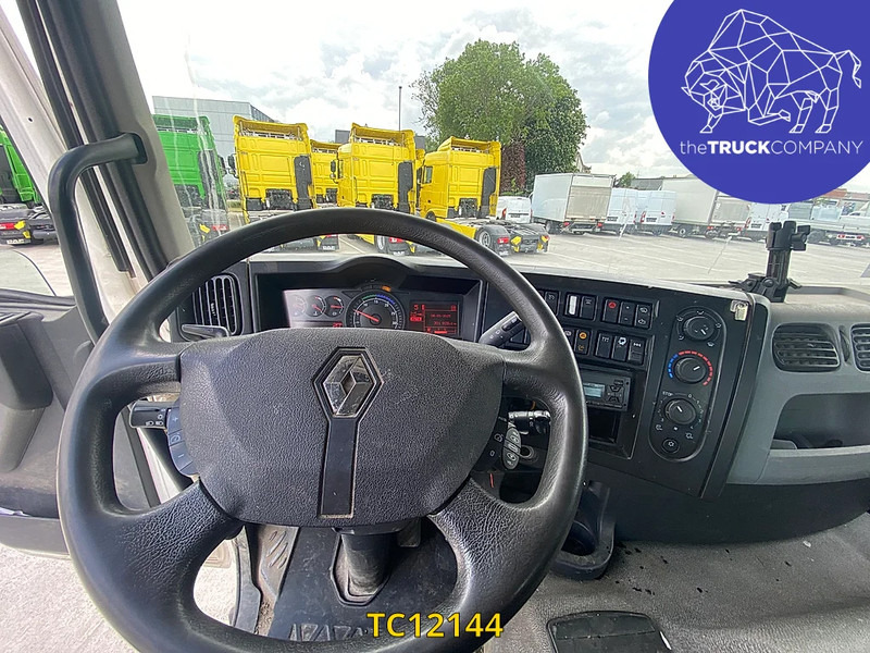 Renault C 430 - Tractor: foto 5 Renault C 430 - Tractor: foto 5