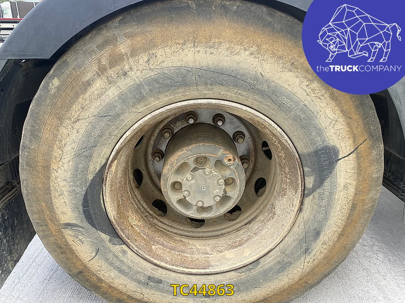 Renault Premium 410 - Tractor: foto 4 Renault Premium 410 - Tractor: foto 4