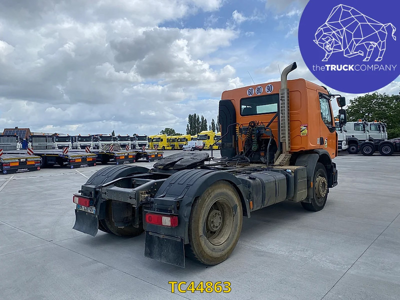 Renault Premium 410 - Tractor: foto 2 Renault Premium 410 - Tractor: foto 2