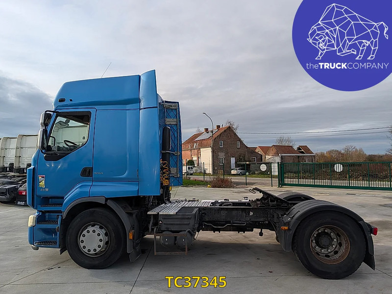 Renault Premium 450 - Tractor: foto 2 Renault Premium 450 - Tractor: foto 2