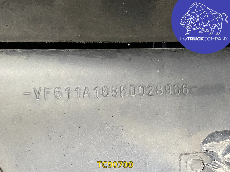 Renault T 460 - Tractor: foto 4 Renault T 460 - Tractor: foto 4