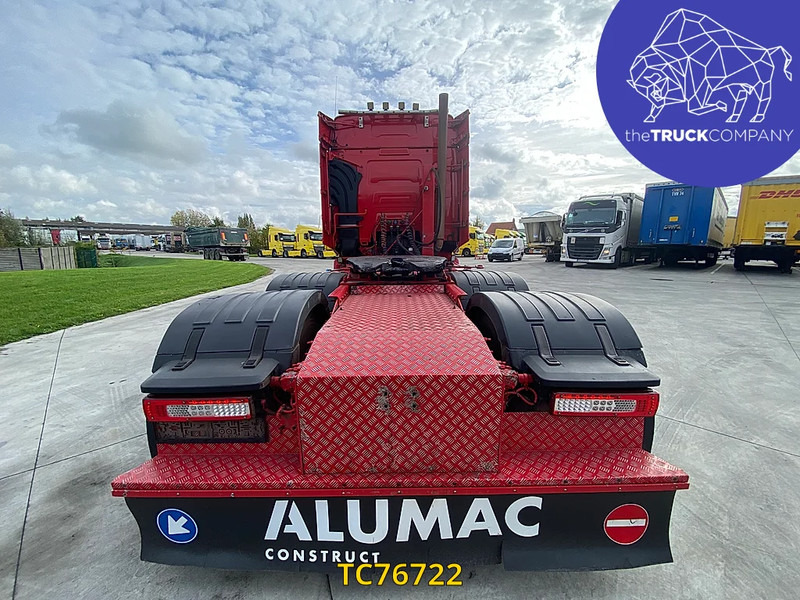 Renault T 480 - Tractor: foto 4 Renault T 480 - Tractor: foto 4