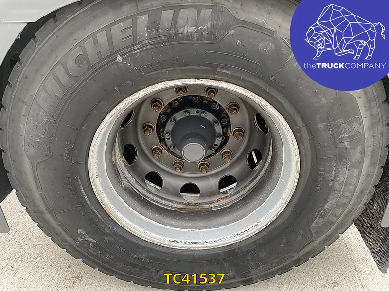 Scania R 450 ADR AT/FL - Tractor: foto 4 Scania R 450 ADR AT/FL - Tractor: foto 4