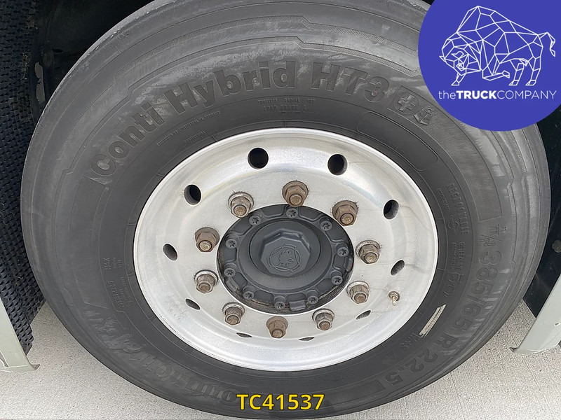 Scania R 450 ADR AT/FL - Tractor: foto 3 Scania R 450 ADR AT/FL - Tractor: foto 3