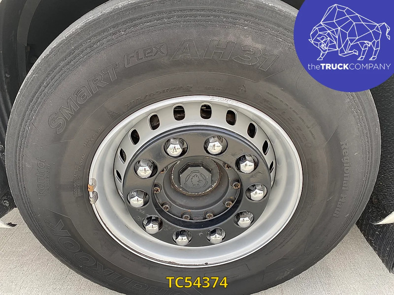 Scania R 450 - Tractor: foto 4 Scania R 450 - Tractor: foto 4