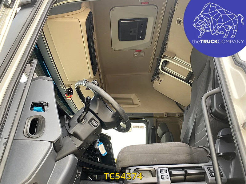 Scania R 450 - Tractor: foto 5 Scania R 450 - Tractor: foto 5