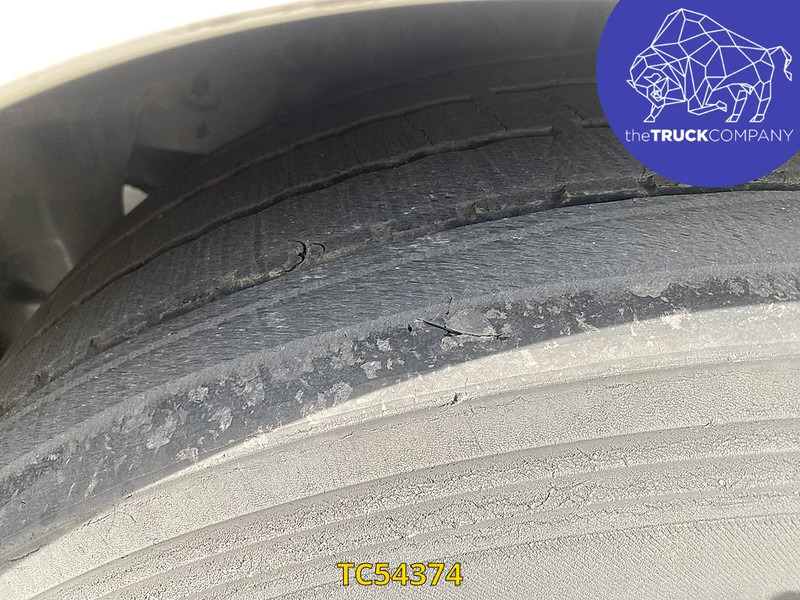 Scania R 450 - Tractor: foto 3 Scania R 450 - Tractor: foto 3