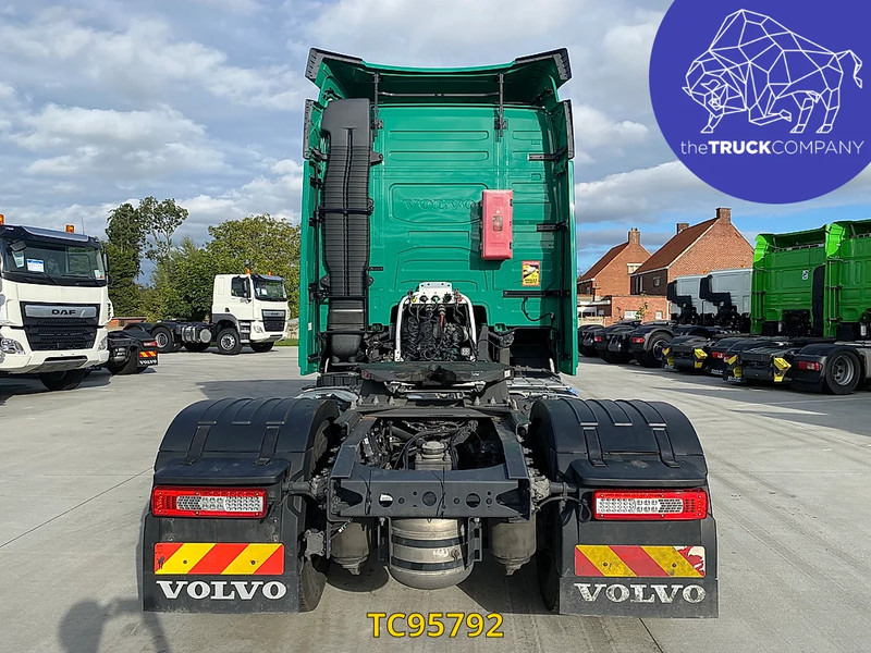 Volvo - Tractor: foto 4 Volvo - Tractor: foto 4