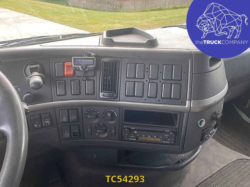 Tractor Volvo FH 460: foto 7