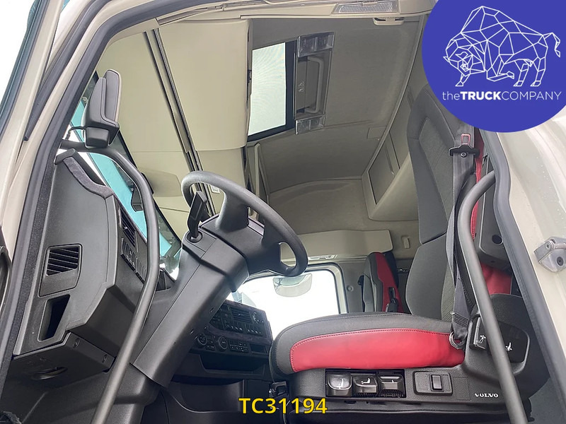 Volvo FH 460 - Tractor: foto 5 Volvo FH 460 - Tractor: foto 5