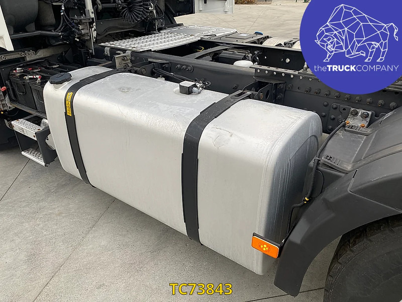 Tractor Volvo FH 500: foto 20 Tractor Volvo FH 500: foto 20