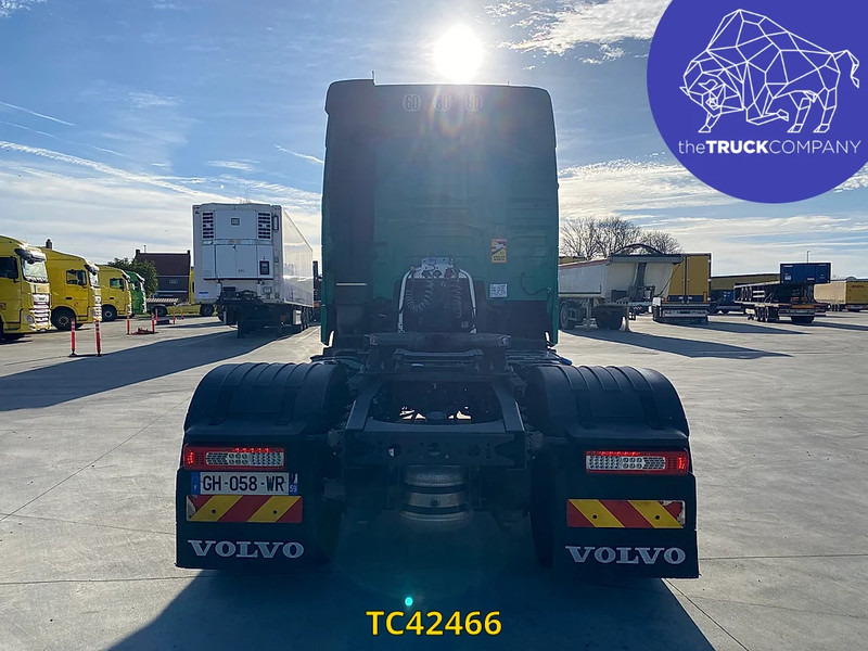 Volvo FH 500 - Tractor: foto 4 Volvo FH 500 - Tractor: foto 4