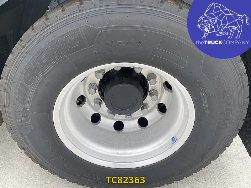 Volvo FH 500 - Tractor: foto 4 Volvo FH 500 - Tractor: foto 4