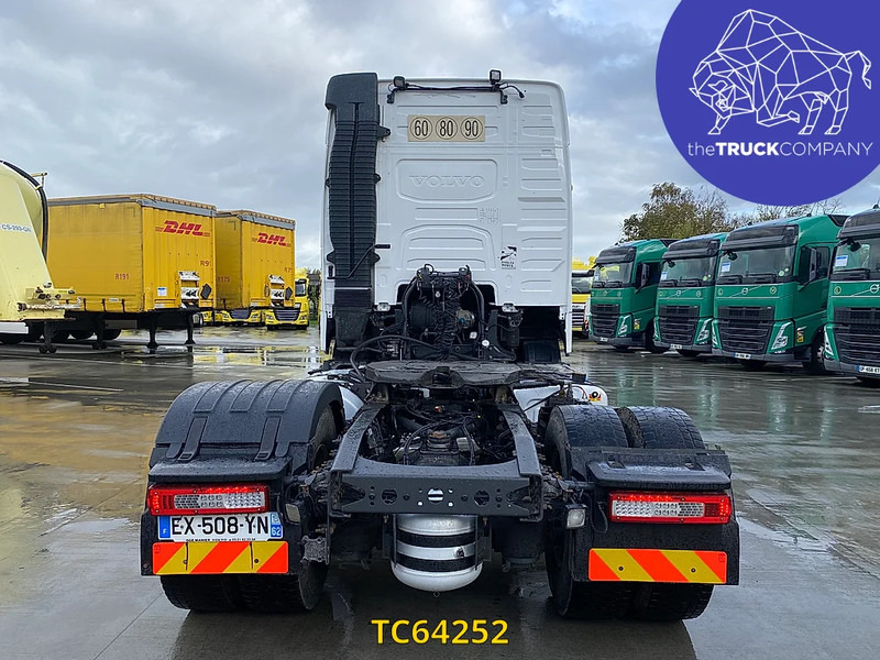 Volvo FH 500 - Tractor: foto 4 Volvo FH 500 - Tractor: foto 4