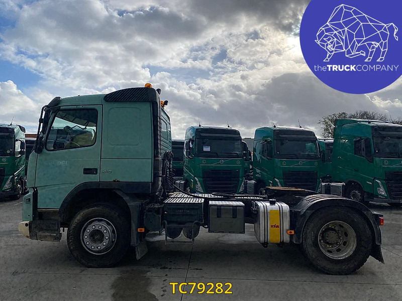 Volvo FMX 410 - Tractor: foto 2 Volvo FMX 410 - Tractor: foto 2