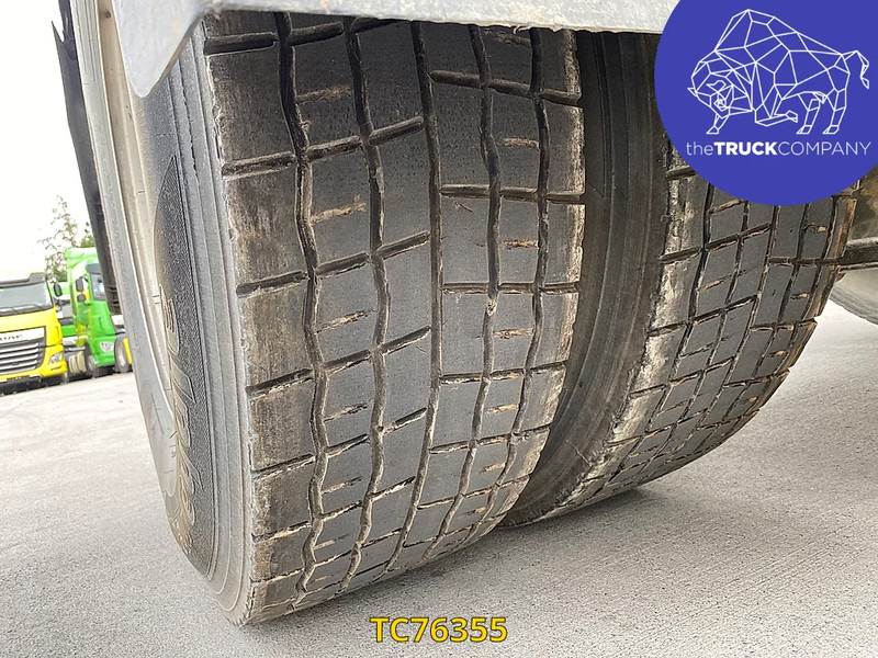 Tractor Volvo FMX 450: foto 20 Tractor Volvo FMX 450: foto 20