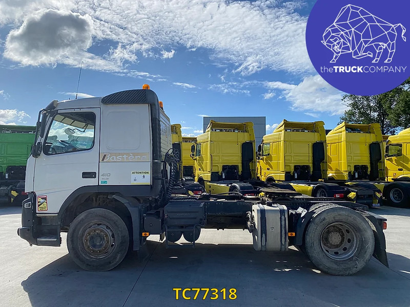 Volvo FMX 450 - Tractor: foto 2 Volvo FMX 450 - Tractor: foto 2