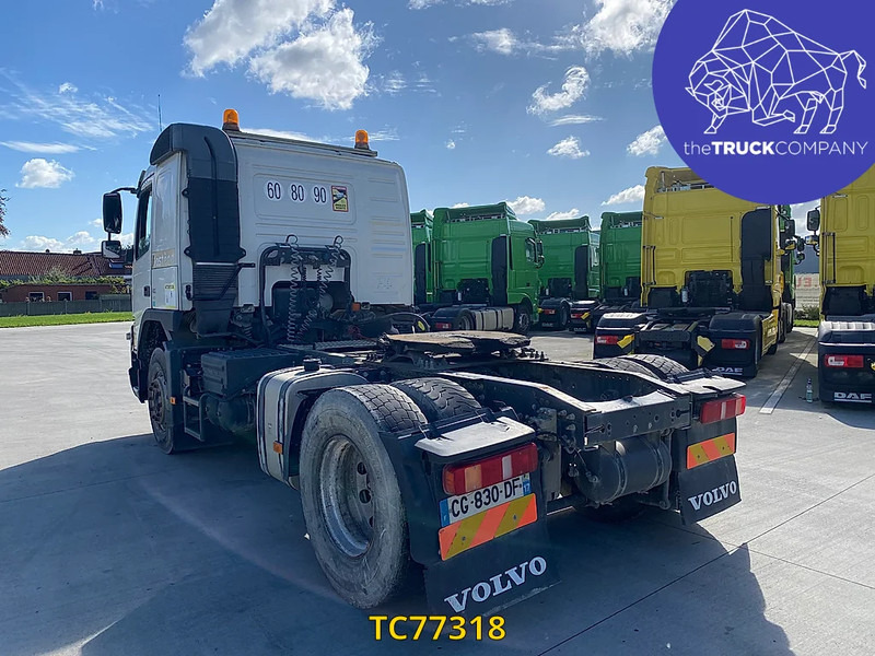 Volvo FMX 450 - Tractor: foto 3 Volvo FMX 450 - Tractor: foto 3