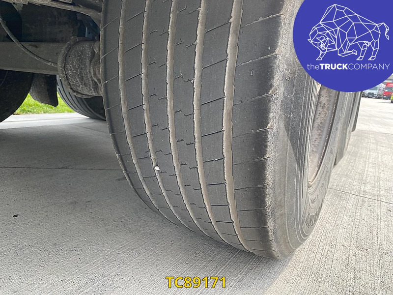 Van Hool - Reboque de lona: foto 3 Van Hool - Reboque de lona: foto 3