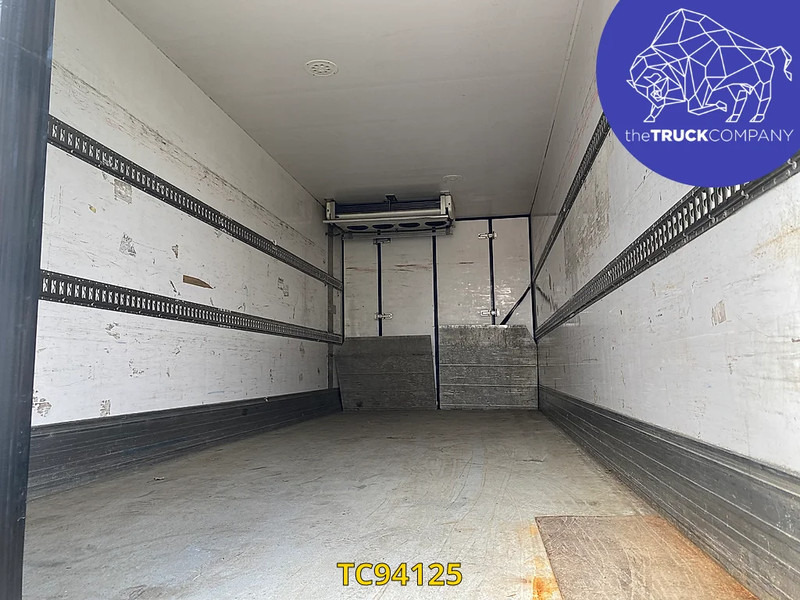 Van Hool  - Reboque frigorífico: foto 2 Van Hool  - Reboque frigorífico: foto 2