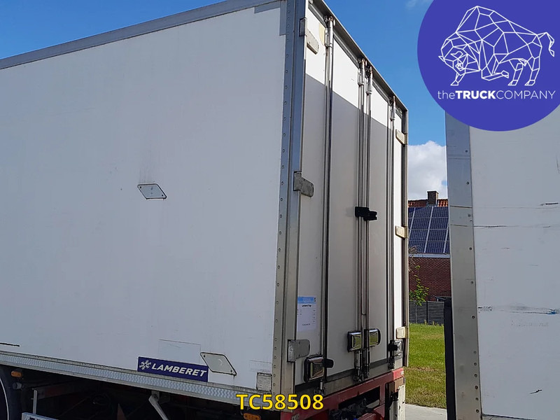 Van Hool  - Reboque frigorífico: foto 3 Van Hool  - Reboque frigorífico: foto 3