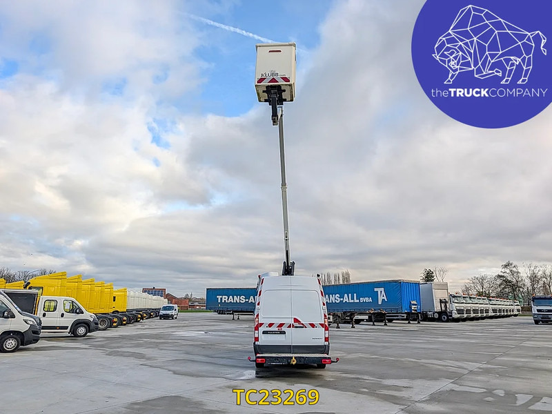 Renault Master Hoogtewerker - Veículo comercial: foto 4 Renault Master Hoogtewerker - Veículo comercial: foto 4