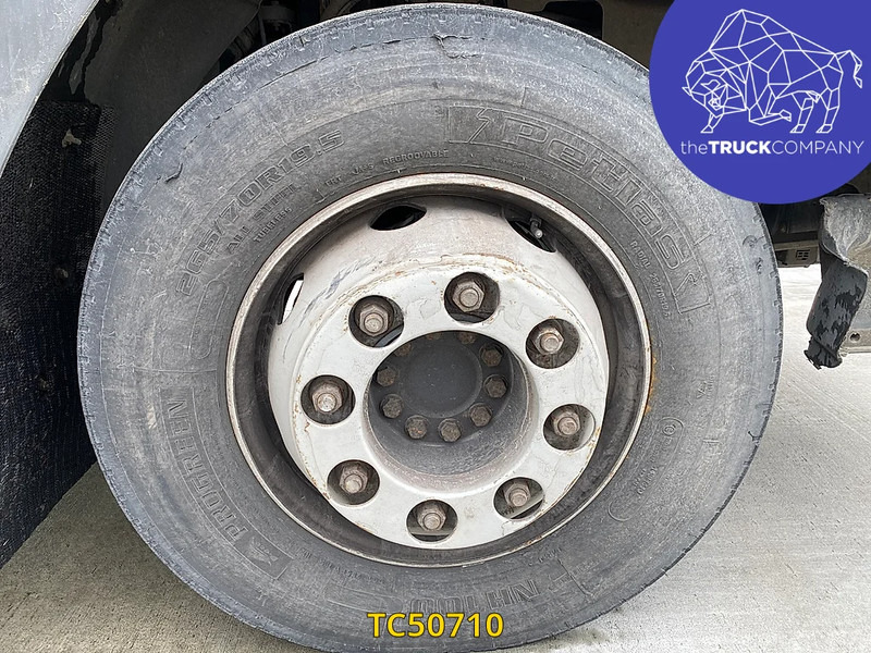 Volvo FL L42 16 E5 - Camião frigorífico: foto 3 Volvo FL L42 16 E5 - Camião frigorífico: foto 3