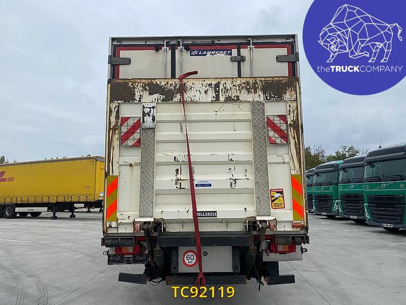 Volvo FM 330 - Camião frigorífico: foto 3 Volvo FM 330 - Camião frigorífico: foto 3