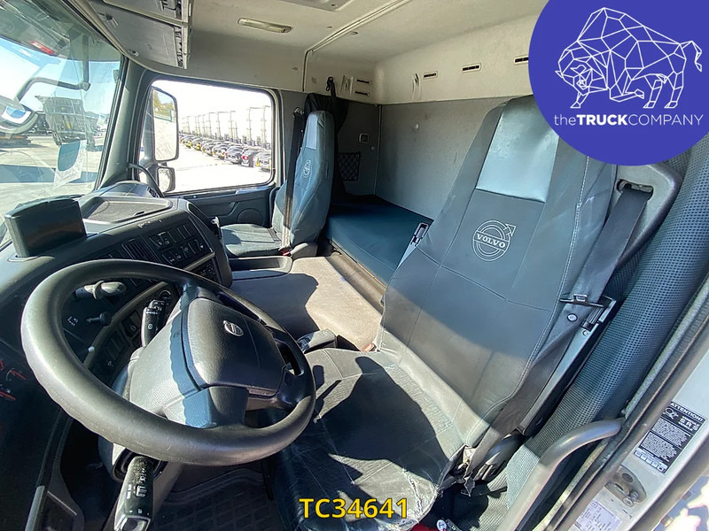 Volvo FM 330 - Camião frigorífico: foto 5 Volvo FM 330 - Camião frigorífico: foto 5