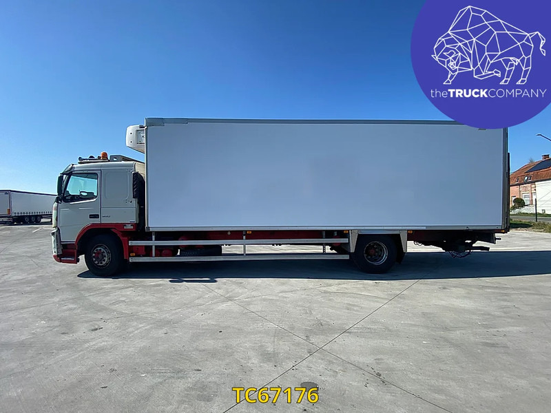 Volvo FM 330 - Camião frigorífico: foto 1 Volvo FM 330 - Camião frigorífico: foto 1