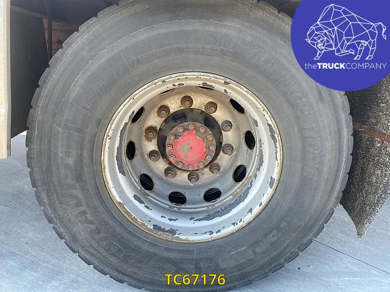 Volvo FM 330 - Camião frigorífico: foto 5 Volvo FM 330 - Camião frigorífico: foto 5