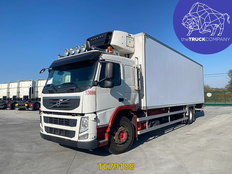 Volvo FM 330 - Camião frigorífico: foto 1 Volvo FM 330 - Camião frigorífico: foto 1