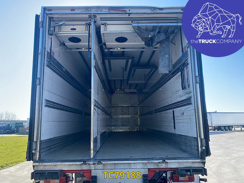 Volvo FM 330 - Camião frigorífico: foto 2 Volvo FM 330 - Camião frigorífico: foto 2