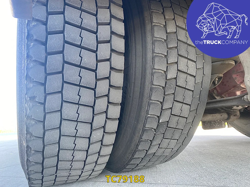 Volvo FM 330 - Camião frigorífico: foto 4 Volvo FM 330 - Camião frigorífico: foto 4