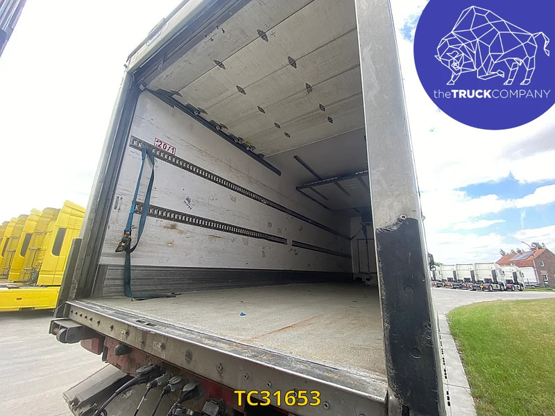 Volvo FM 340 - Camião frigorífico: foto 3 Volvo FM 340 - Camião frigorífico: foto 3