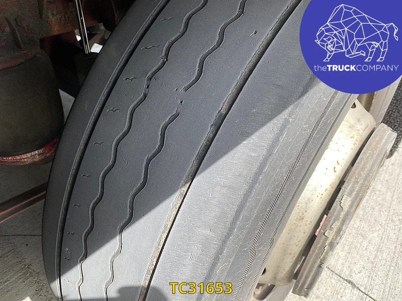 Volvo FM 340 - Camião frigorífico: foto 4 Volvo FM 340 - Camião frigorífico: foto 4