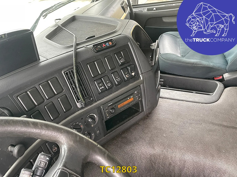 Volvo FM 410 - Camião frigorífico: foto 3 Volvo FM 410 - Camião frigorífico: foto 3
