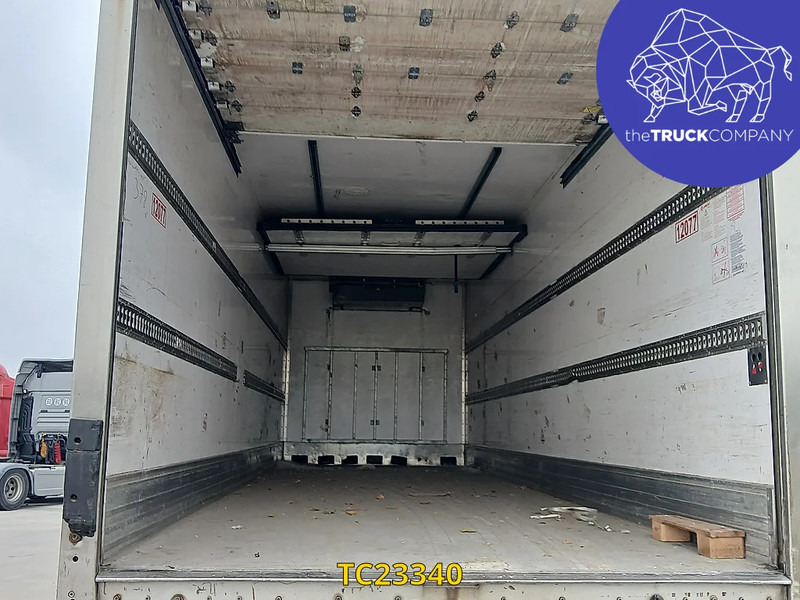 Volvo FM 410 - Camião frigorífico: foto 4 Volvo FM 410 - Camião frigorífico: foto 4